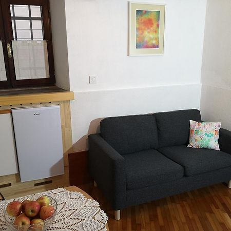 Apartmaji Mavita Piran Exterior foto