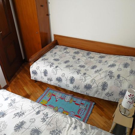 Apartmaji Mavita Piran Exterior foto