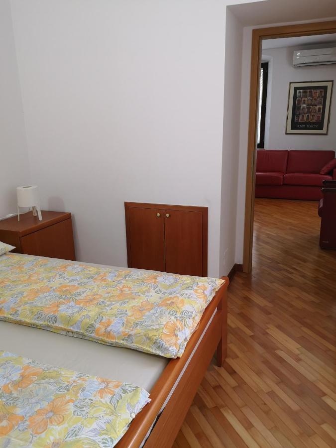 Apartmaji Mavita Piran Exterior foto