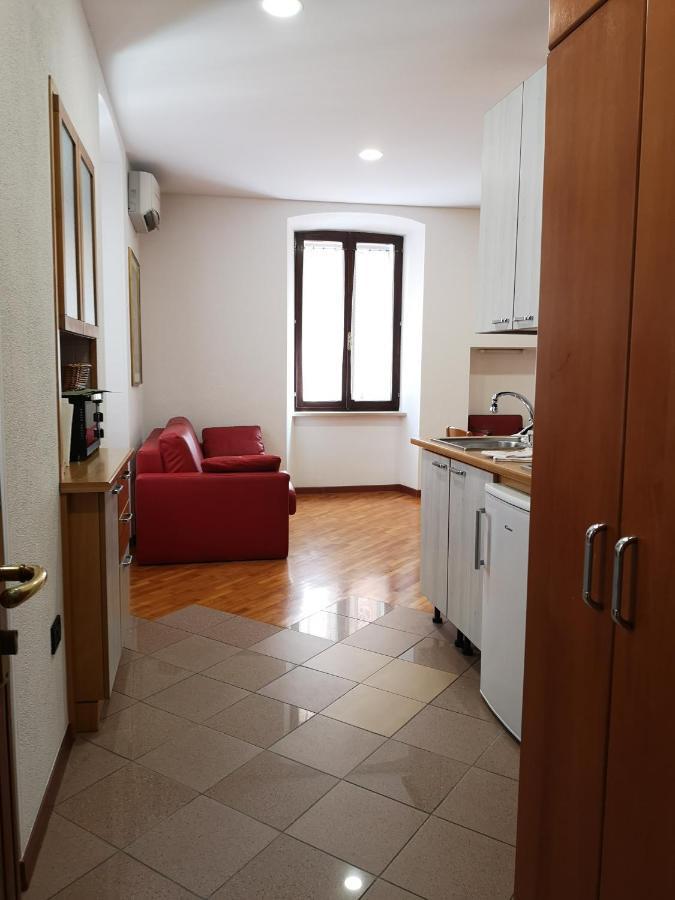 Apartmaji Mavita Piran Exterior foto