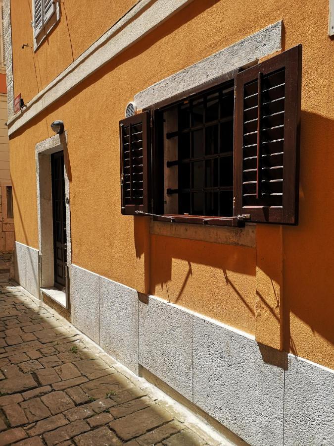 Apartmaji Mavita Piran Exterior foto