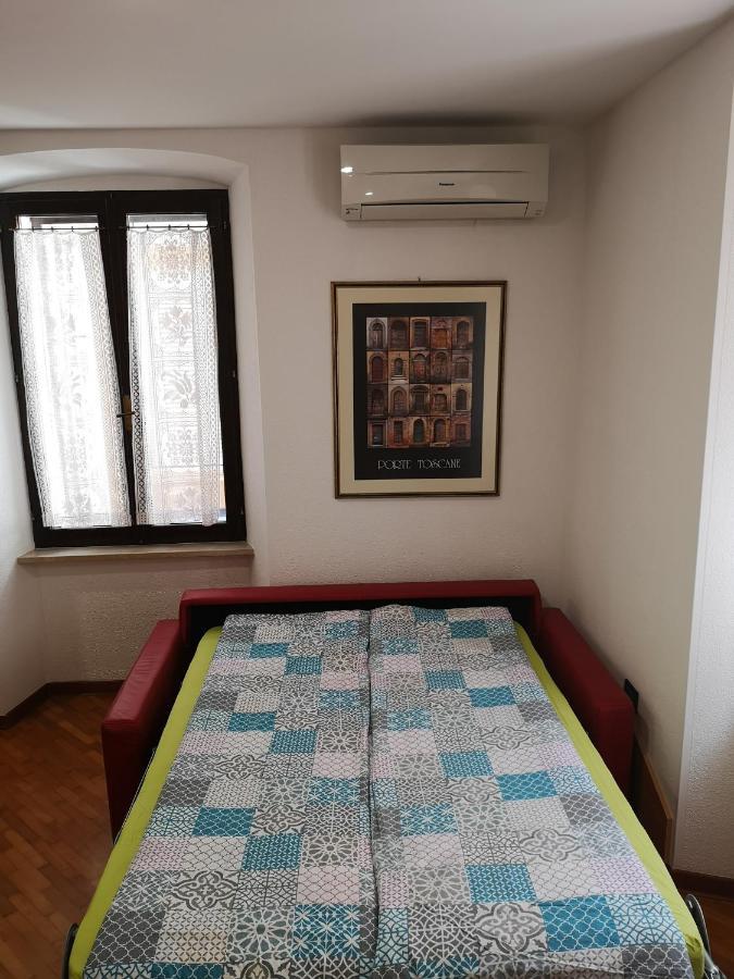 Apartmaji Mavita Piran Exterior foto