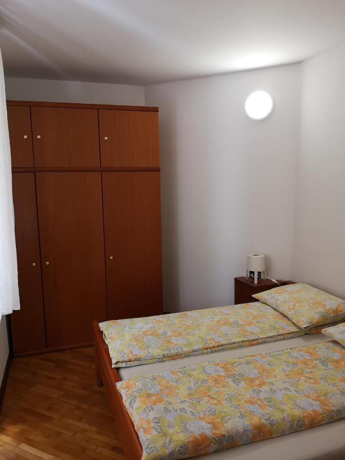 Apartmaji Mavita Piran Exterior foto