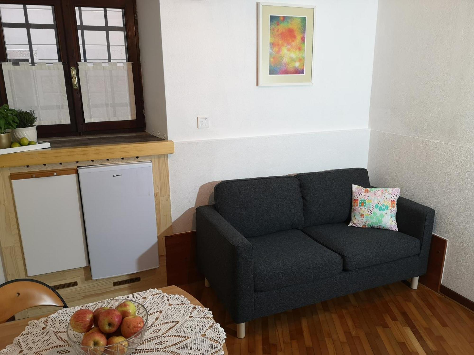 Apartmaji Mavita Piran Exterior foto