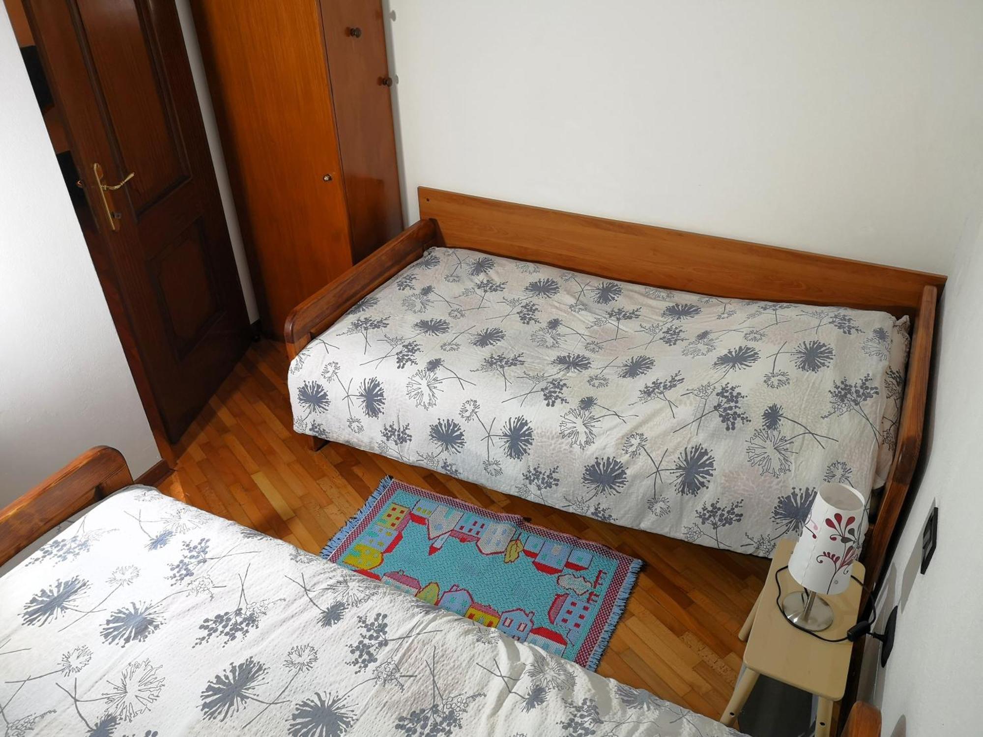 Apartmaji Mavita Piran Exterior foto