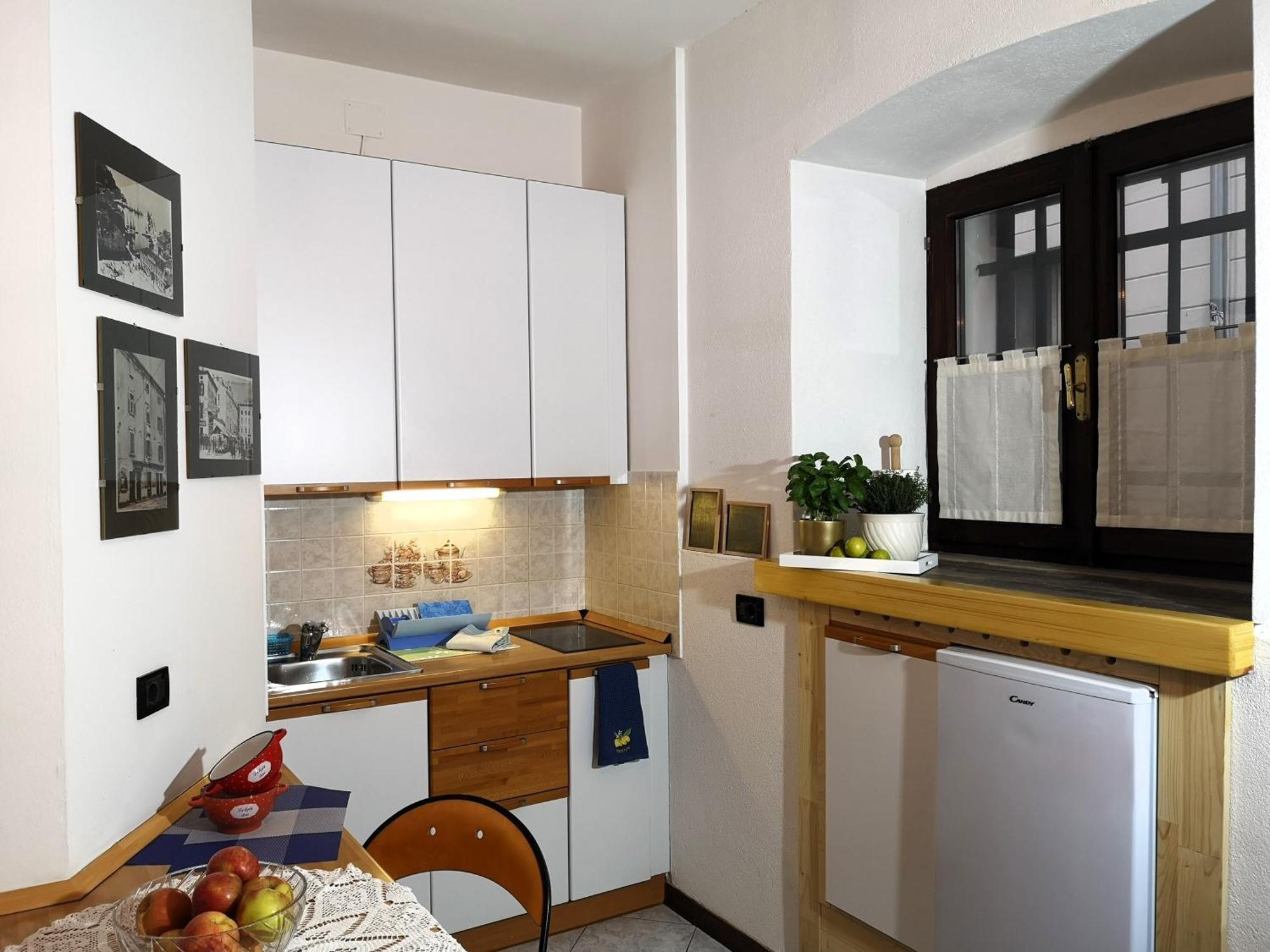 Apartmaji Mavita Piran Exterior foto