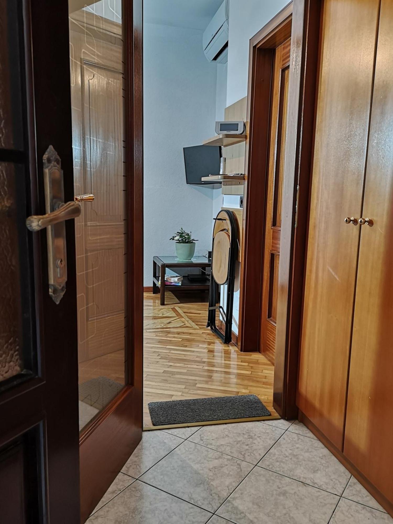Apartmaji Mavita Piran Exterior foto