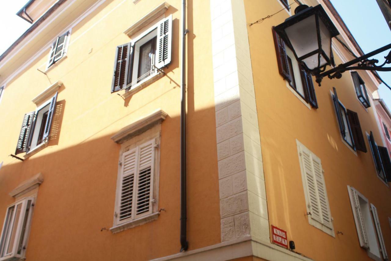 Apartmaji Mavita Piran Exterior foto